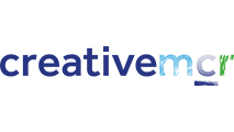 Creative Manchester logo
