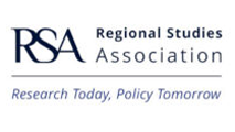 The Regional Studies Association